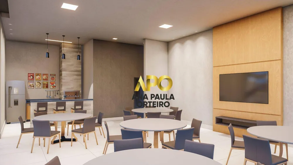 Loteamento e Condomínio, 146 m² - Foto 5