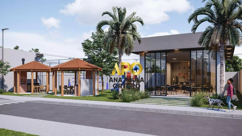 Loteamento e Condomínio, 146 m² - Foto 2