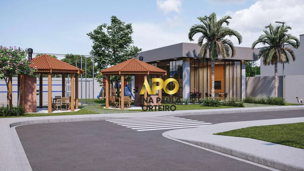 Loteamento e Condomínio, 146 m² - Foto 1