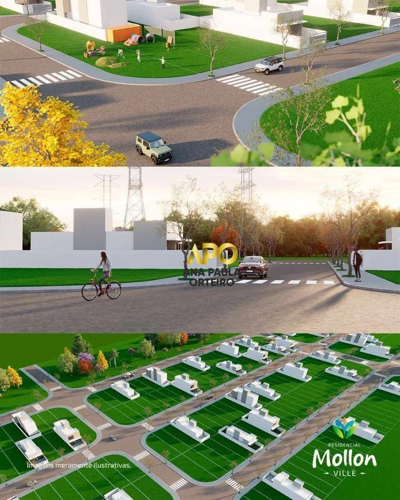 Terreno, 175 m² - Foto 5