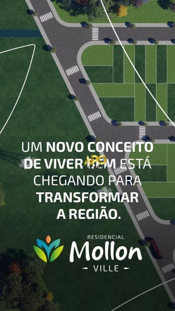 Terreno, 175 m² - Foto 2