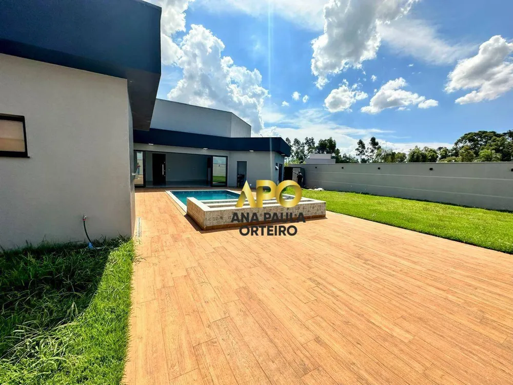 Casa de Condomínio, 3 quartos - Foto 20