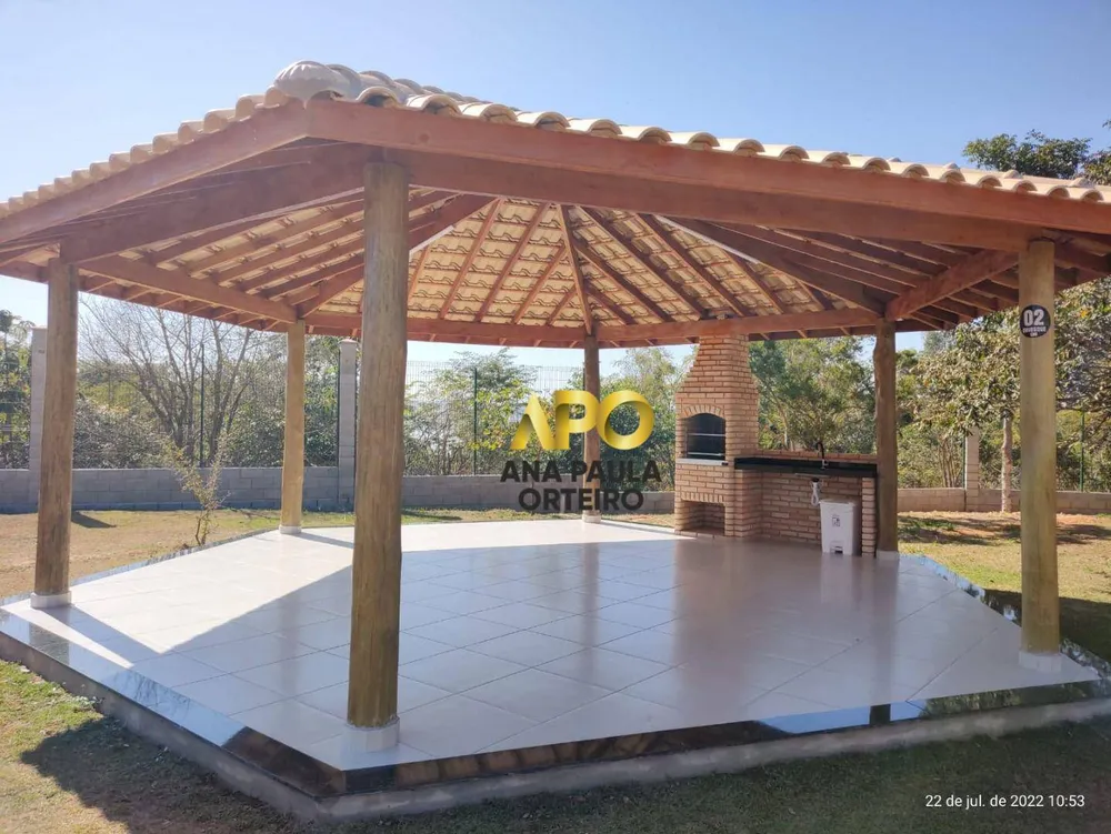 Loteamento e Condomínio, 738 m² - Foto 4