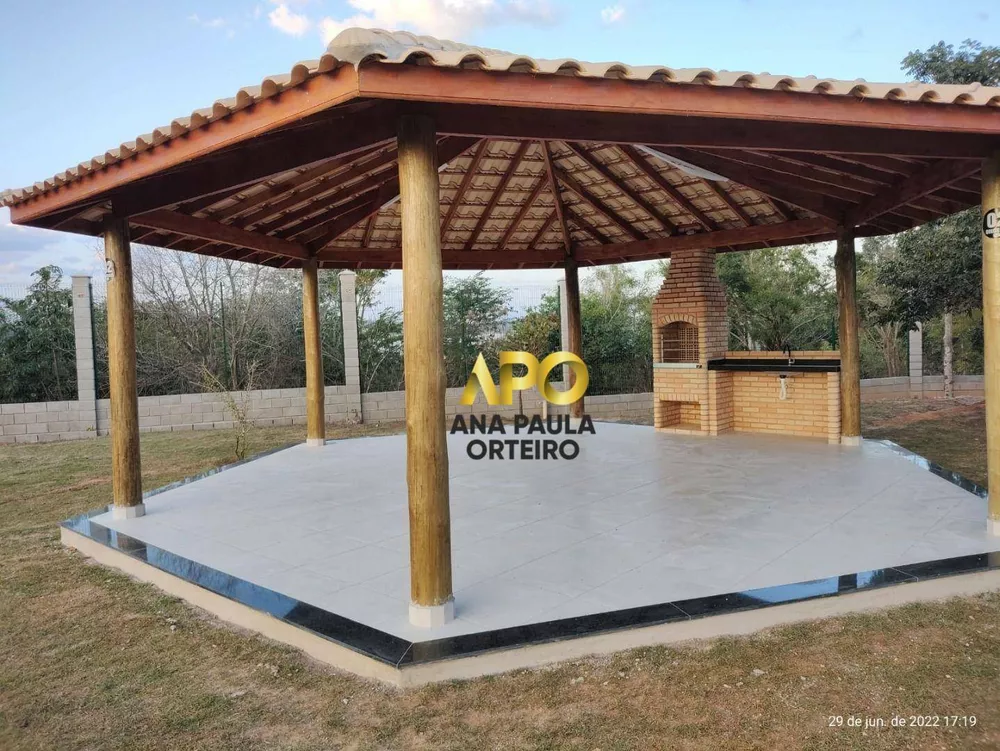 Loteamento e Condomínio, 738 m² - Foto 1