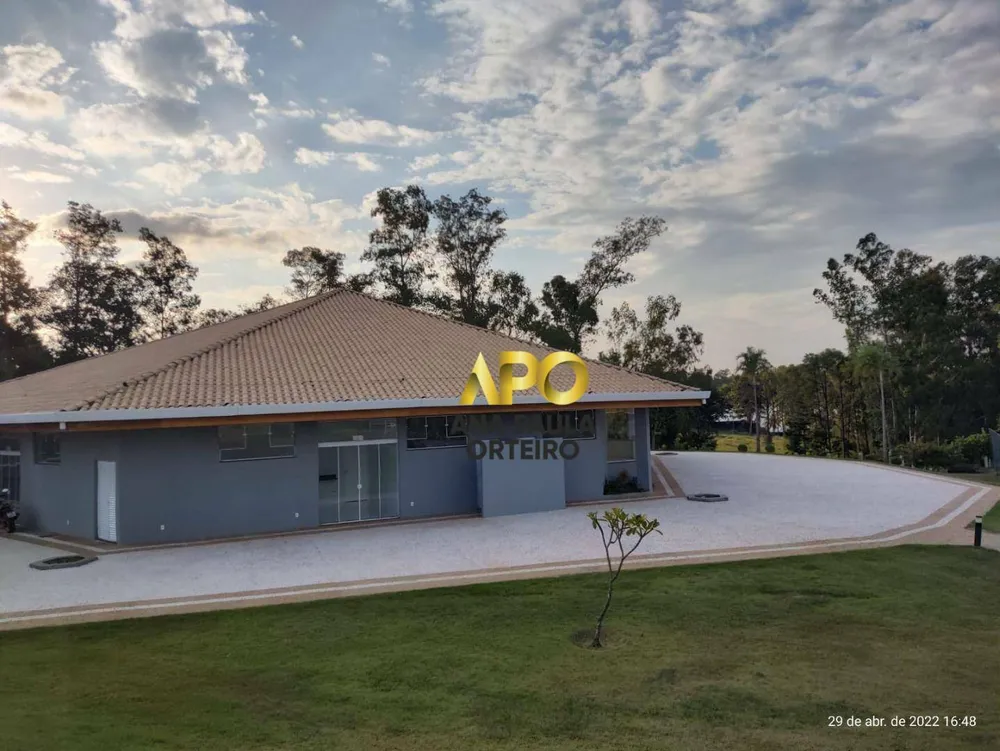 Loteamento e Condomínio, 738 m² - Foto 1