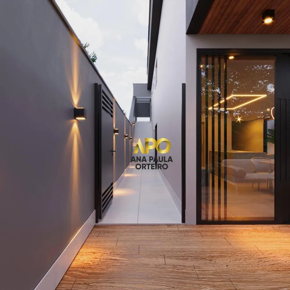 Casa de Condomínio, 3 quartos - Foto 10