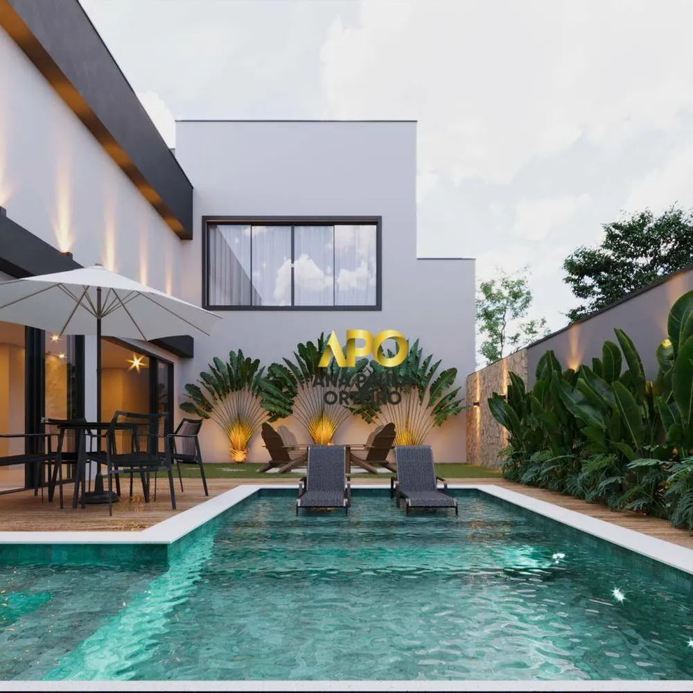 Casa de Condomínio, 3 quartos - Foto 7