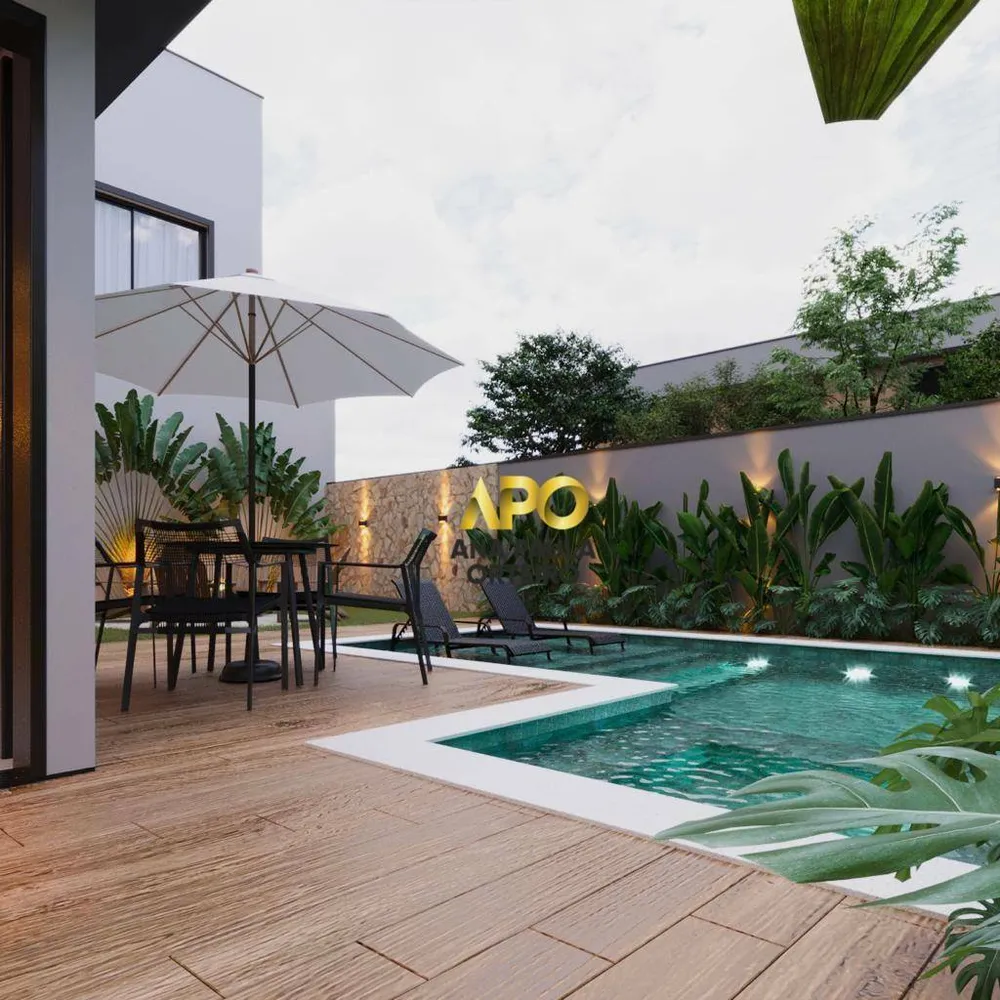 Casa de Condomínio, 3 quartos - Foto 6