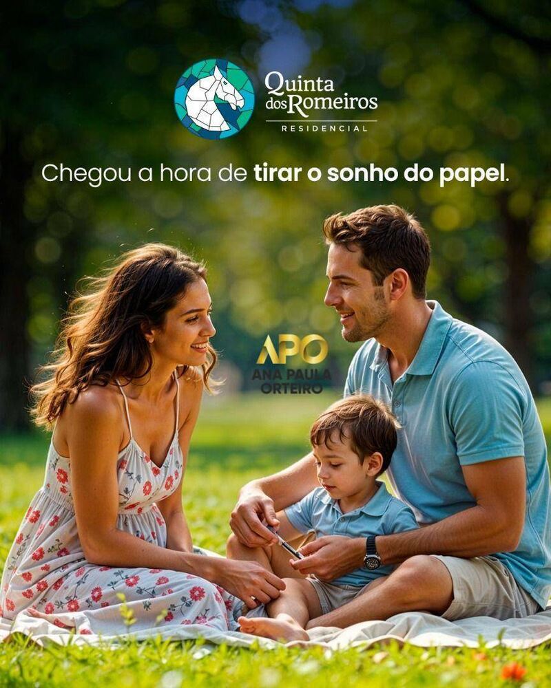 Loteamento e Condomínio, 220 m² - Foto 6