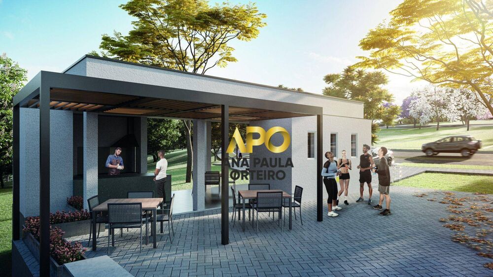 Loteamento e Condomínio, 220 m² - Foto 11