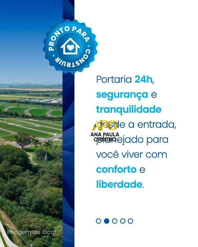 Loteamento e Condomínio, 220 m² - Foto 8