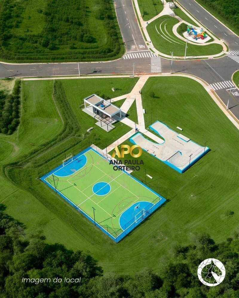 Loteamento e Condomínio, 220 m² - Foto 7