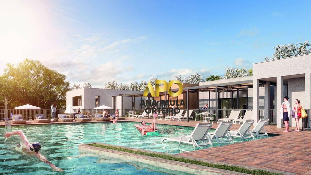 Loteamento e Condomínio, 220 m² - Foto 9