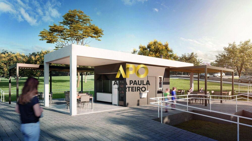 Loteamento e Condomínio, 220 m² - Foto 10