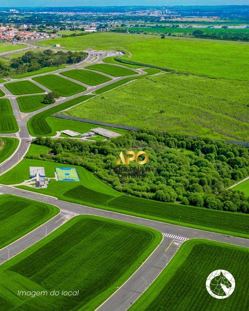 Loteamento e Condomínio, 220 m² - Foto 2