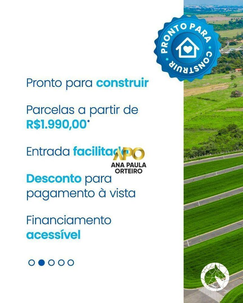 Loteamento e Condomínio, 220 m² - Foto 5