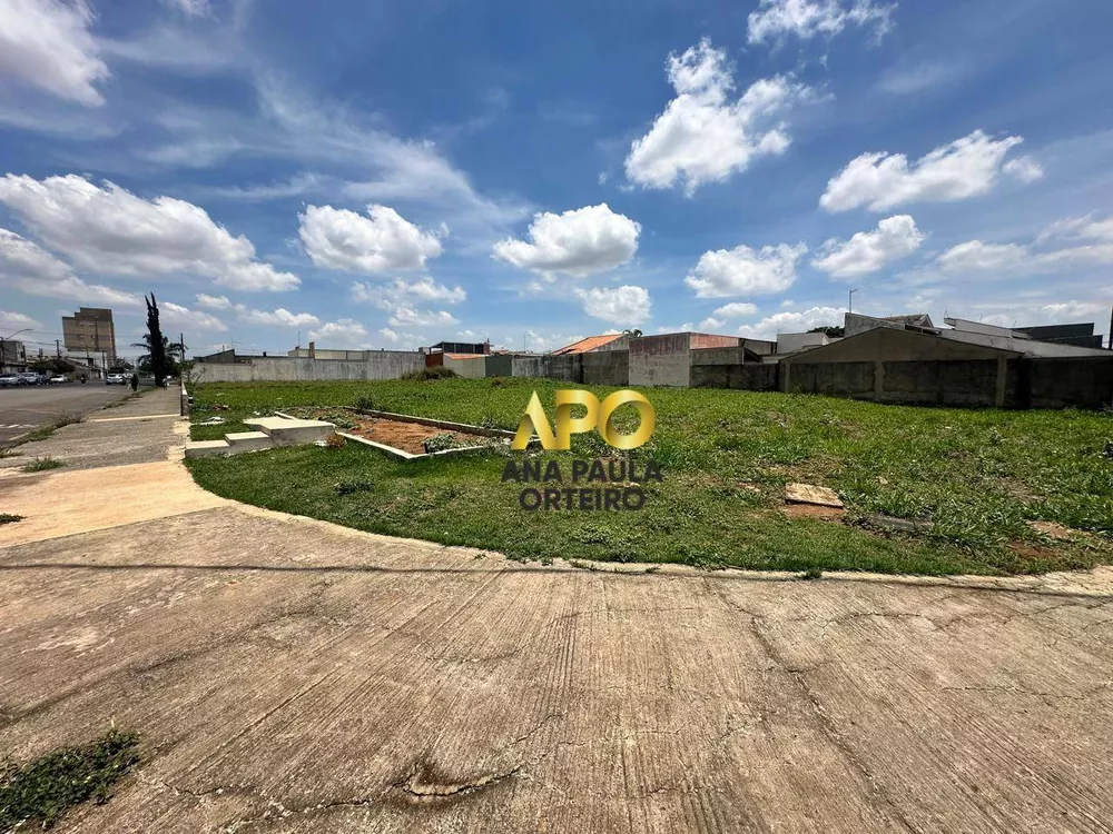 Terreno, 972 m² - Foto 2