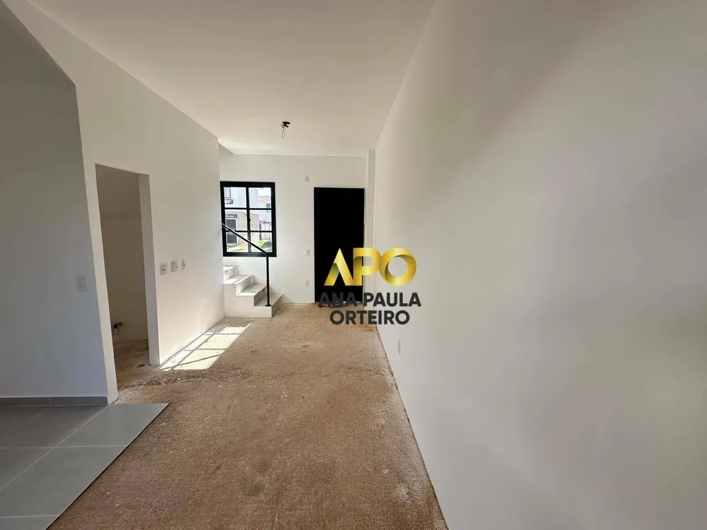 Casa de Condomínio, 2 quartos - Foto 14