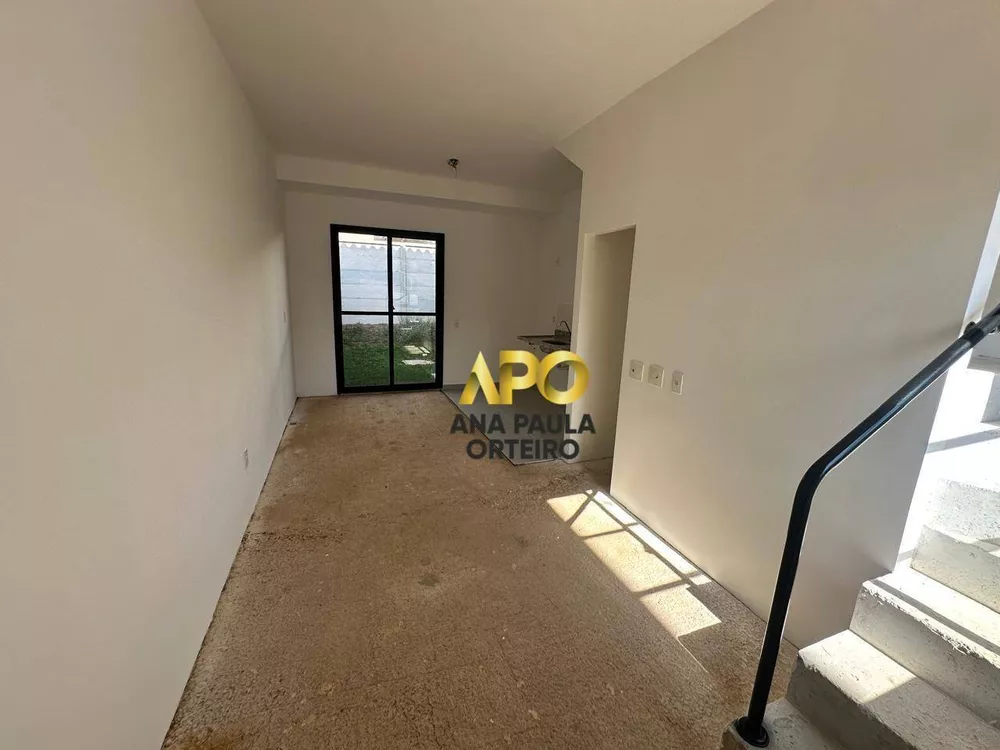 Casa de Condomínio, 2 quartos - Foto 2