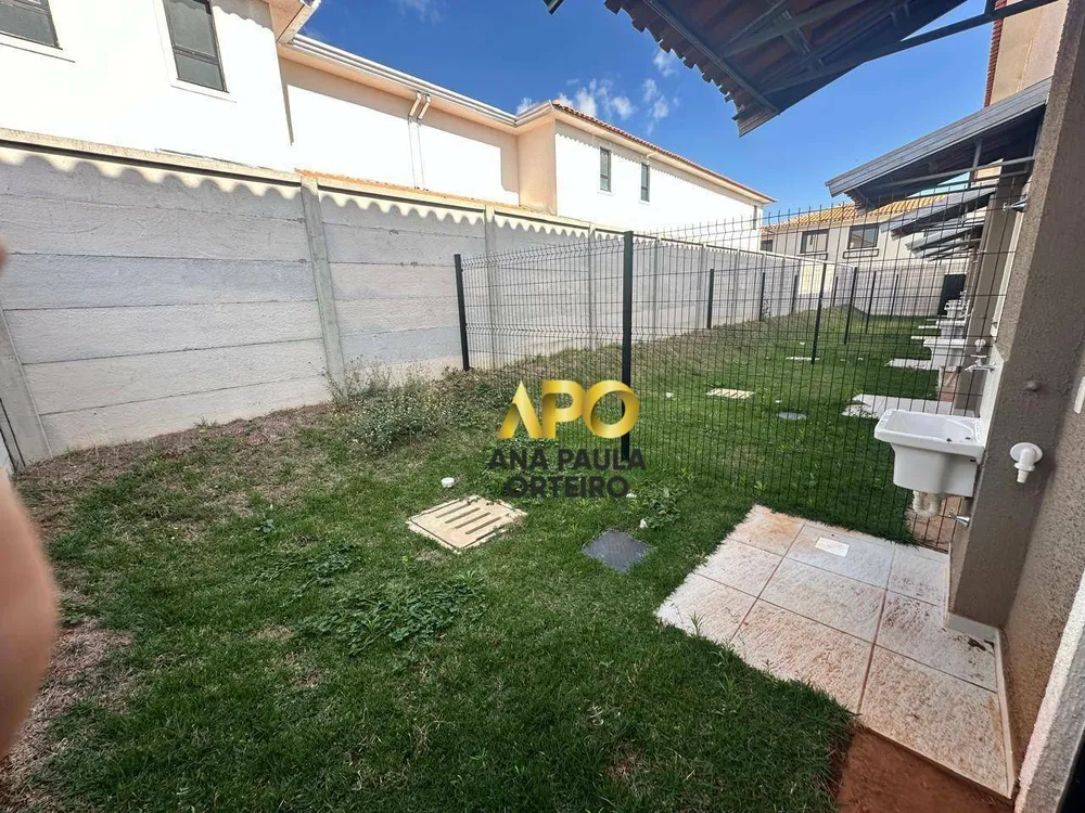 Casa de Condomínio, 2 quartos - Foto 8