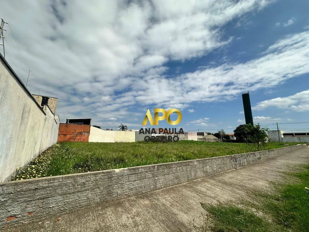 Terreno, 1080 m² - Foto 1