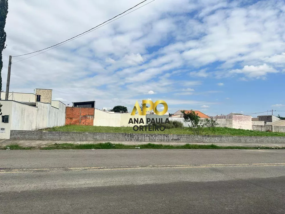 Terreno, 1080 m² - Foto 1