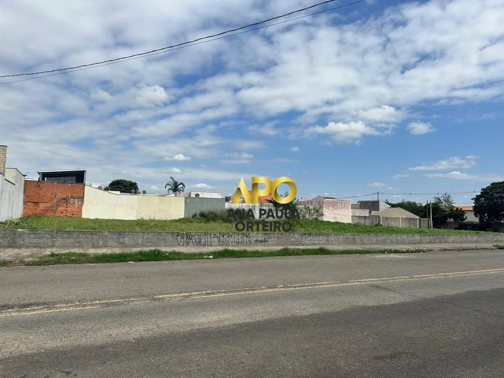 Terreno, 1080 m² - Foto 4