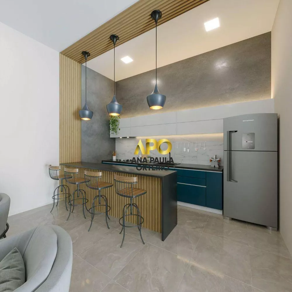 Loteamento e Condomínio, 125 m² - Foto 4