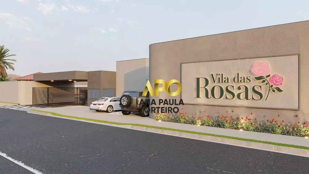 Loteamento e Condomínio, 125 m² - Foto 1