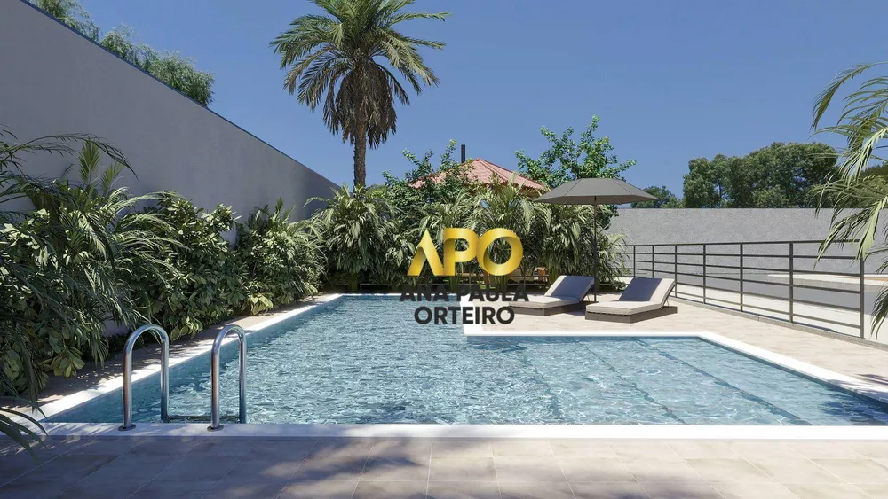 Loteamento e Condomínio, 125 m² - Foto 2