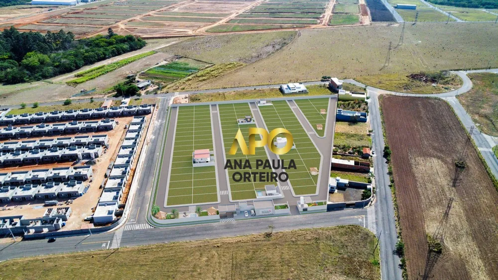 Loteamento e Condomínio, 125 m² - Foto 5