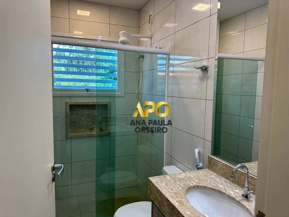 Casa de Condomínio, 4 quartos - Foto 8
