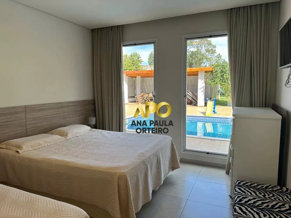 Casa de Condomínio, 4 quartos - Foto 4