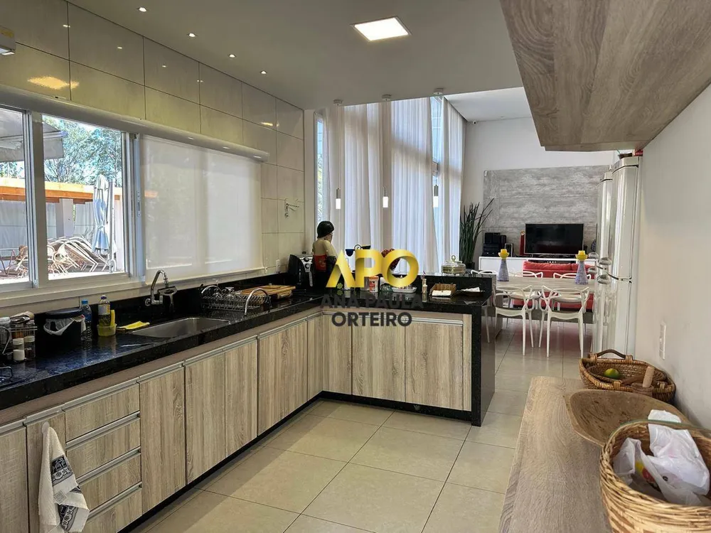 Casa de Condomínio, 4 quartos - Foto 6
