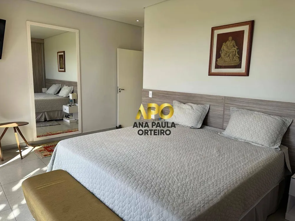 Casa de Condomínio, 4 quartos - Foto 10