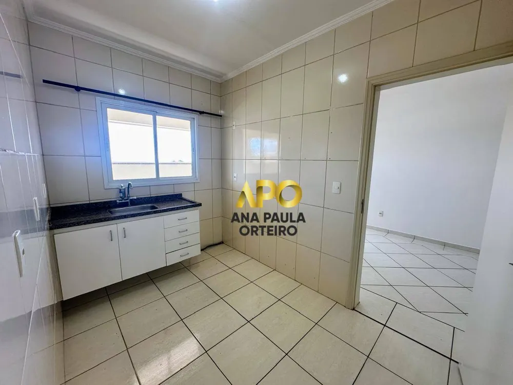 Apartamento, 2 quartos, 60 m² - Foto 5