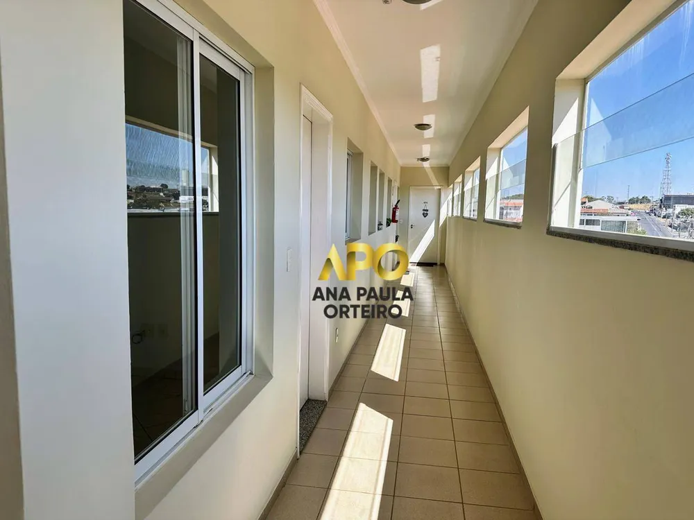 Apartamento, 2 quartos, 60 m² - Foto 3