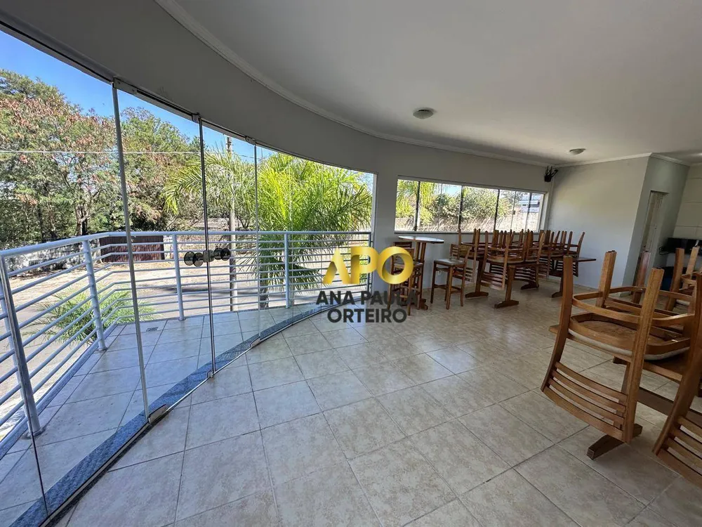 Apartamento, 2 quartos, 60 m² - Foto 11