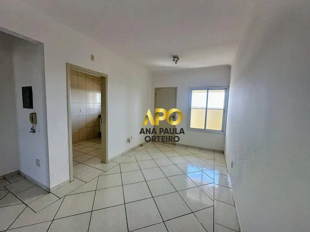 Apartamento, 2 quartos, 60 m² - Foto 2