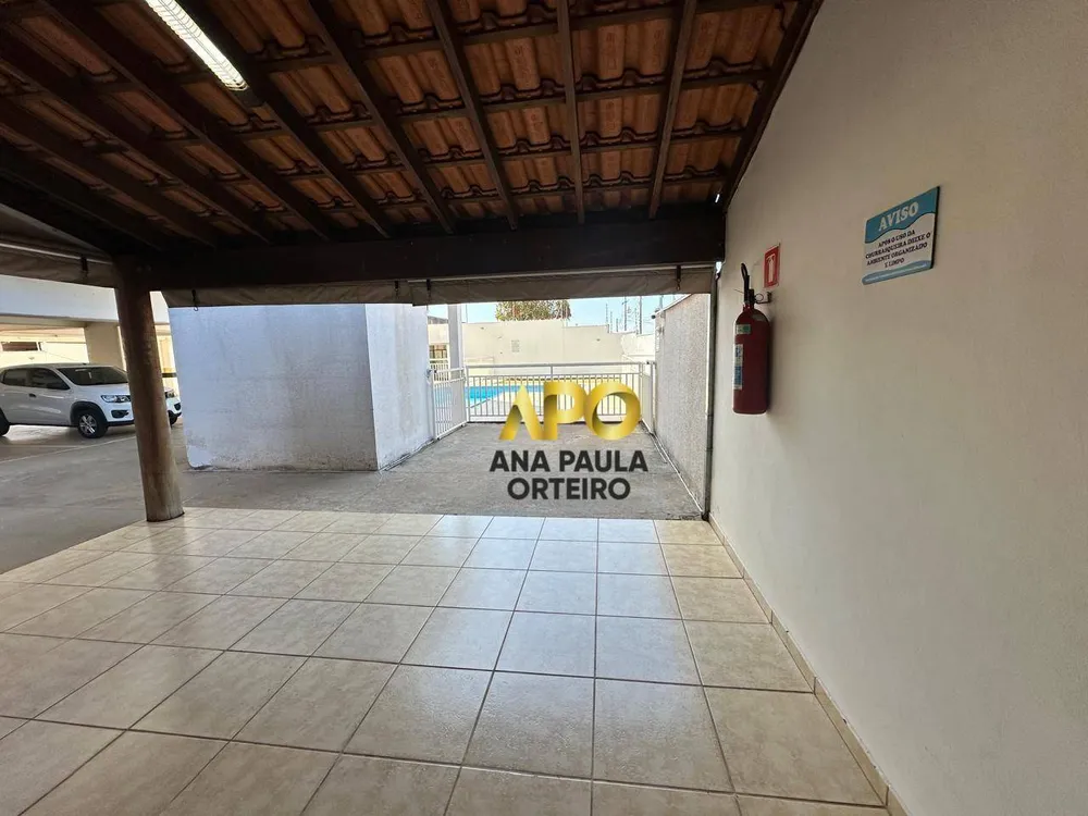 Apartamento, 2 quartos, 60 m² - Foto 15