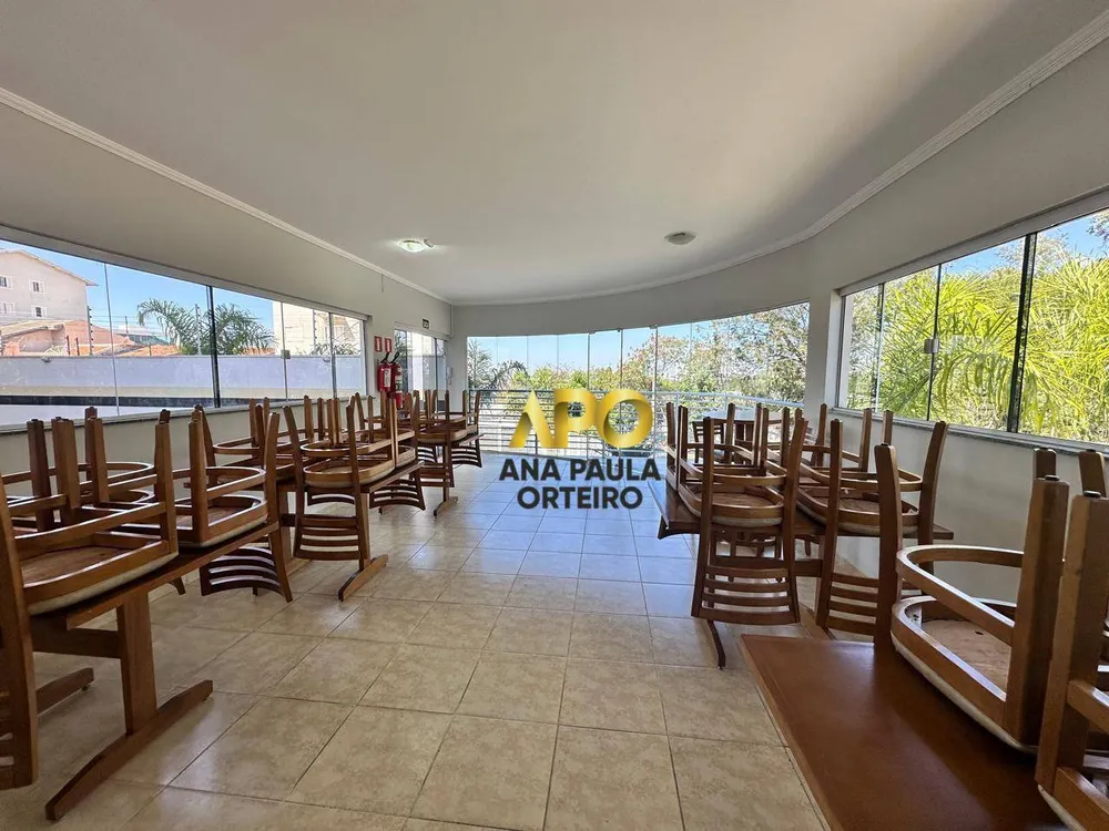 Apartamento, 2 quartos, 60 m² - Foto 12