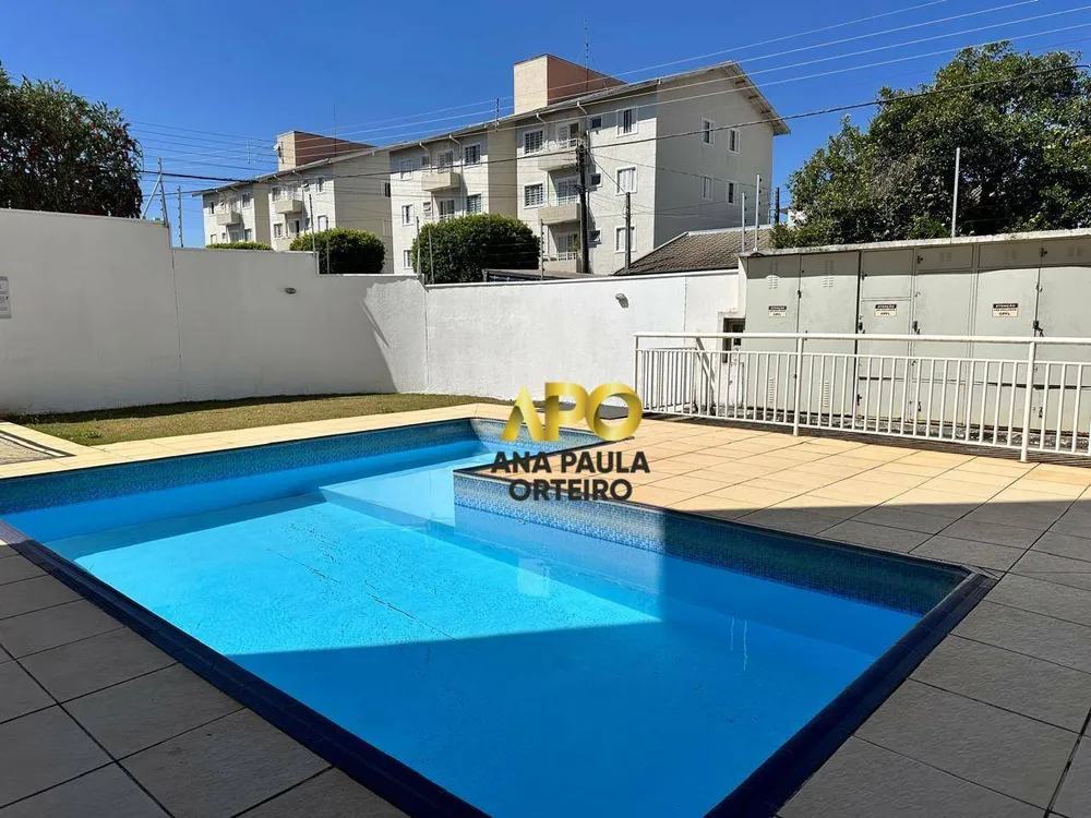 Apartamento, 2 quartos, 60 m² - Foto 18