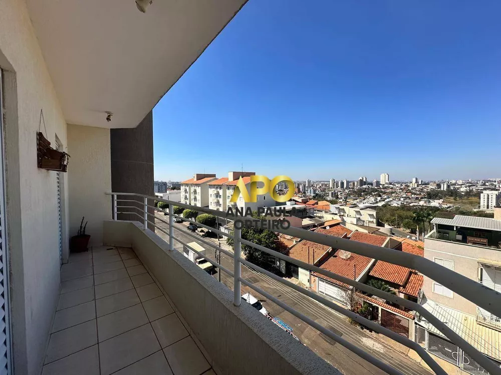 Apartamento, 2 quartos, 60 m² - Foto 4