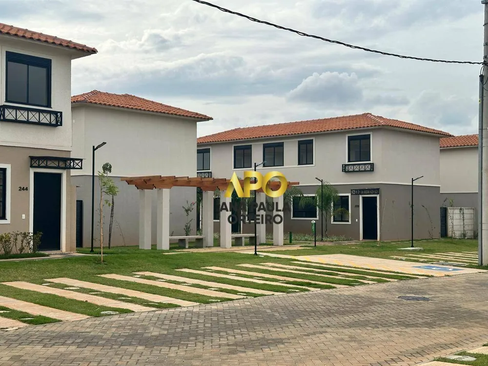 Casa, 2 quartos, 44 m² - Foto 16