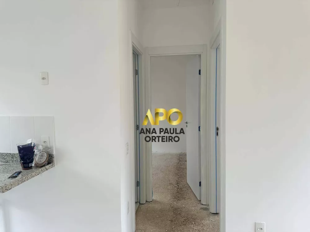 Casa, 2 quartos, 44 m² - Foto 4