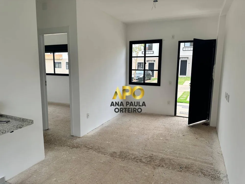 Casa, 2 quartos, 44 m² - Foto 5