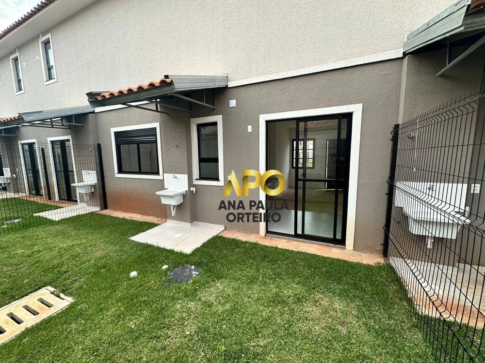 Casa, 2 quartos, 44 m² - Foto 7