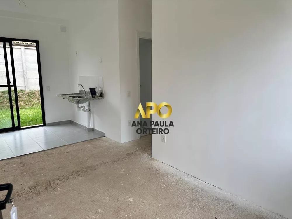 Casa, 2 quartos, 44 m² - Foto 3