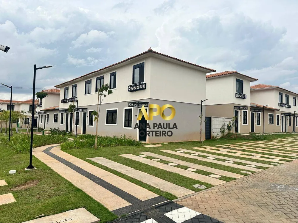 Casa, 2 quartos, 44 m² - Foto 9