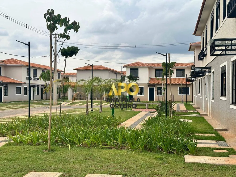 Casa, 2 quartos, 44 m² - Foto 13
